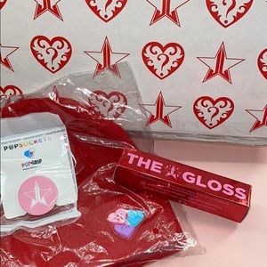 Jeffree Star Valentines Bundle